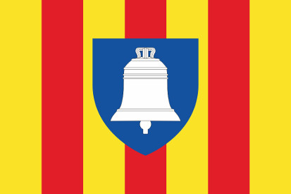 Bandera Ariège
