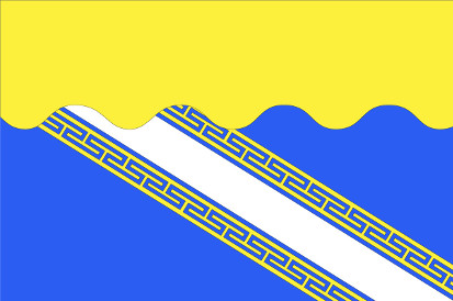 Bandera Aube