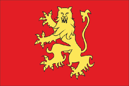 Bandera Aveyron