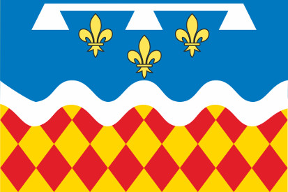 Bandera Charente