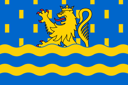 Bandera Doubs