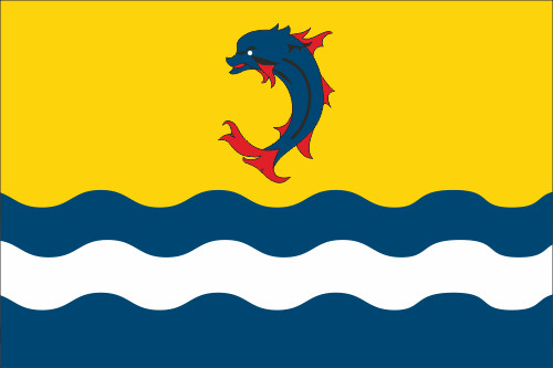 Bandera Drôme