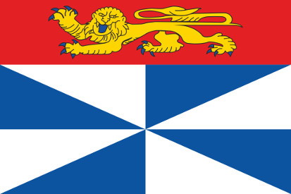 Bandera Gironde