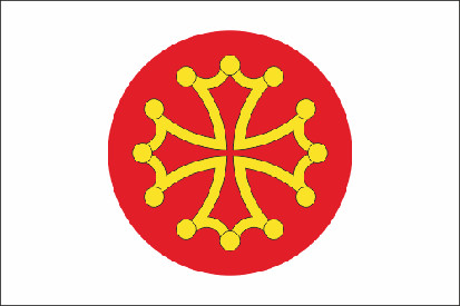 Bandera Hérault