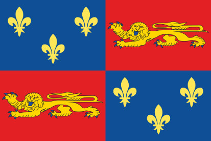 Bandera Landes