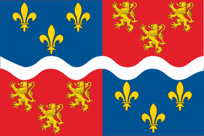 Bandera Somme