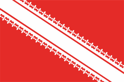Bandera Bas-Rhin