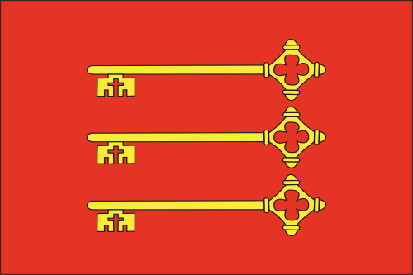 Bandera Avignon