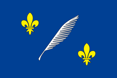 Bandera Cannes