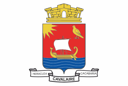 Bandera Cavalaire Sur Mer