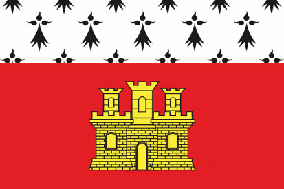 Bandera Dinan