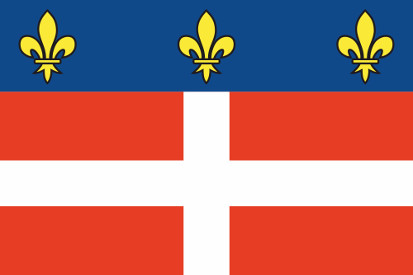 Bandera Fréjus