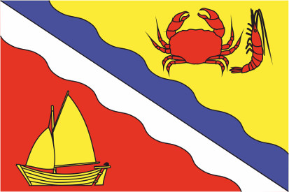 Bandera Le Guilvinec