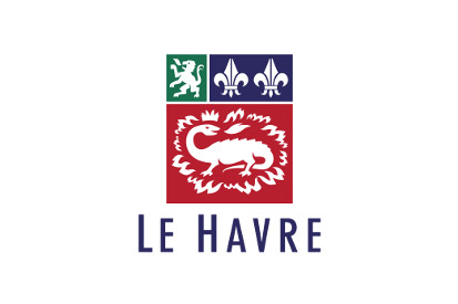 Bandera Le Havre