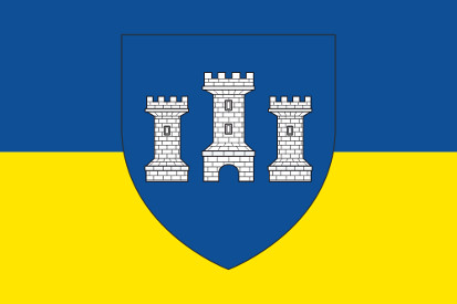 Bandera Monteux