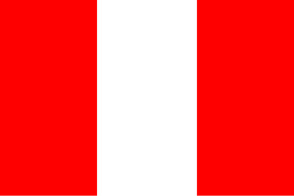 Bandera Saint Tropez