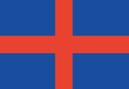 Bandera Chaussey