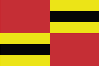 Bandera Ile d'Ouessant