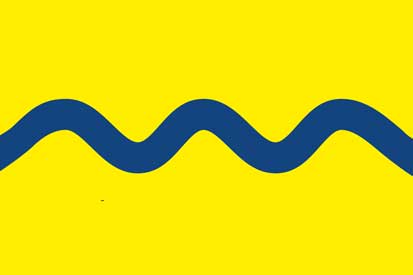 Bandera Ile d'Yeu