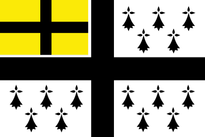 Bandera Pays de Retz