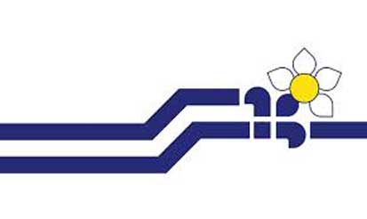 Bandera Franco-Colombien