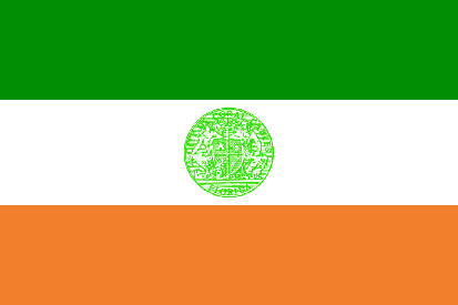Bandera Coral Gables, Florida