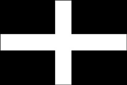Bandera Cornwall