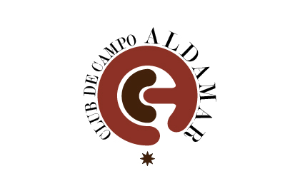 Bandera Club de Campo Aldamar