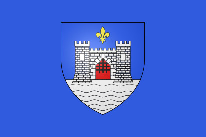 Bandera Blaye