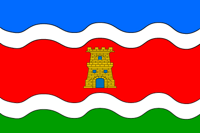 Bandera Torrecera