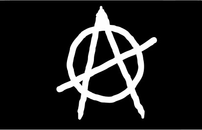 Bandera Anarquia