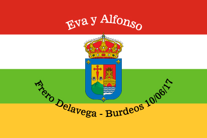 Bandera La Rioja Personalizada
