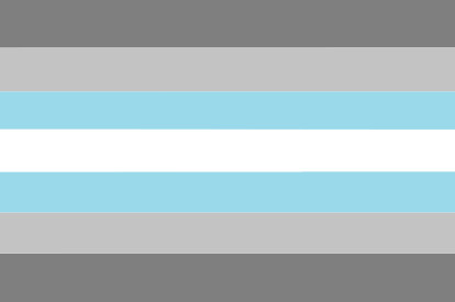 Bandera Demiboy