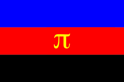 Bandera Poliamor