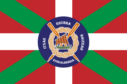 Bandera Ikurriña Personalizada