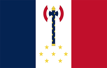 Bandera Régime de Vichy