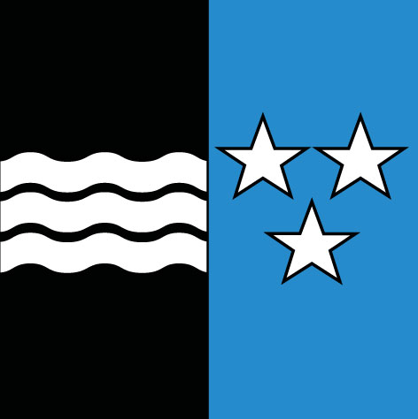 Bandera Canton d'Argovie