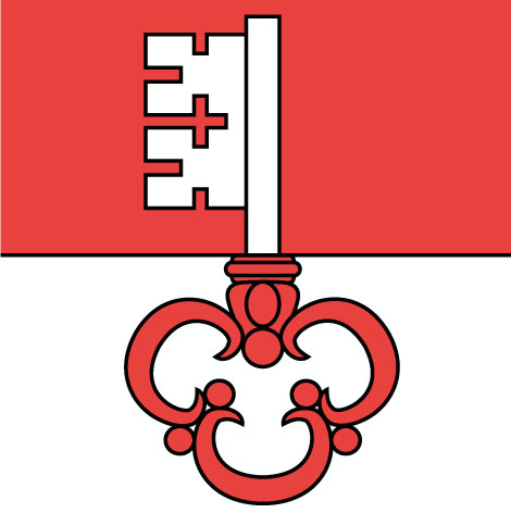 Bandera Canton d'Obwald