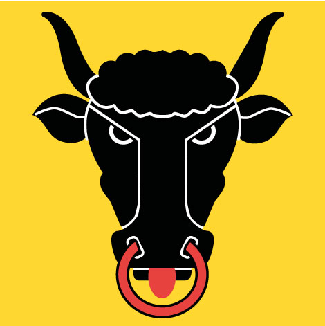 Bandera Canton d'Uri
