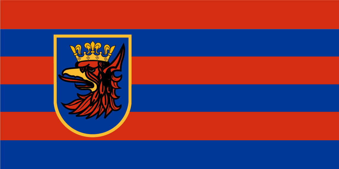 Bandera Szczecin
