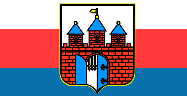 Bandera Bydgoszcz