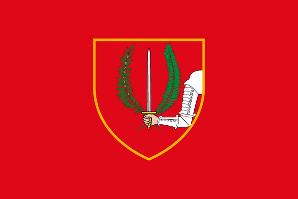 Bandera Birgu