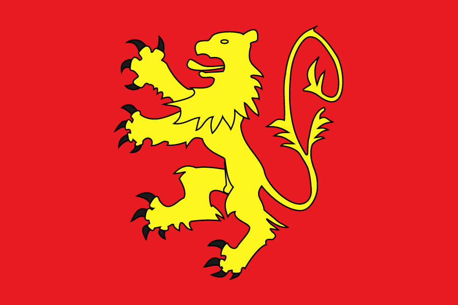 Bandera Valette