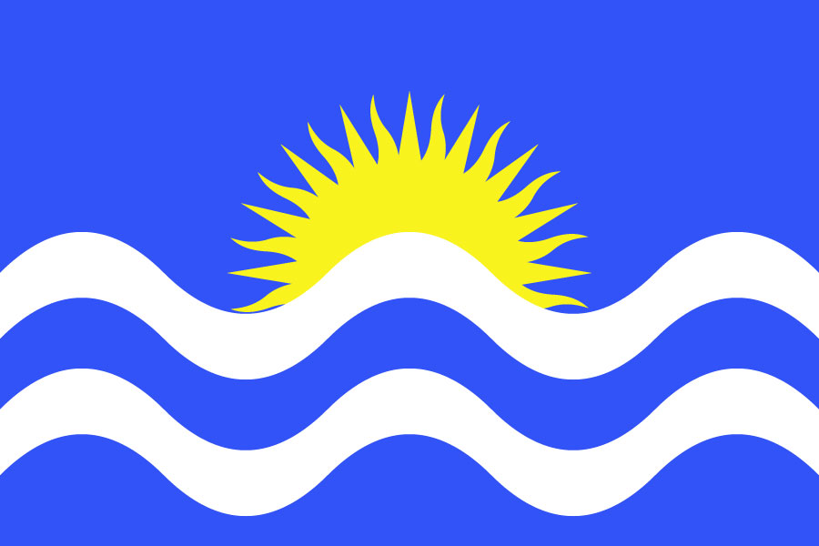 Bandera Nadur