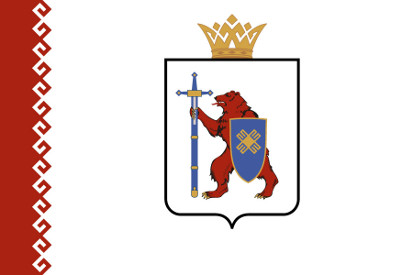 Bandera Mari