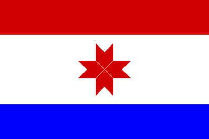 Bandera Mordovie