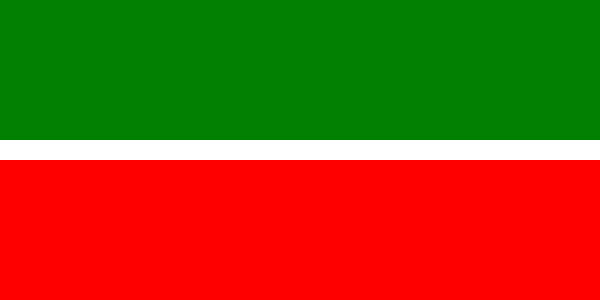 Bandera Tatarstan