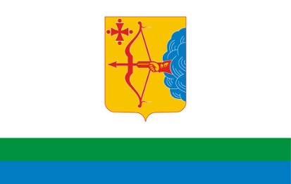 Bandera Kirov