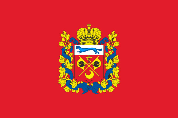 Bandera Oremburgo
