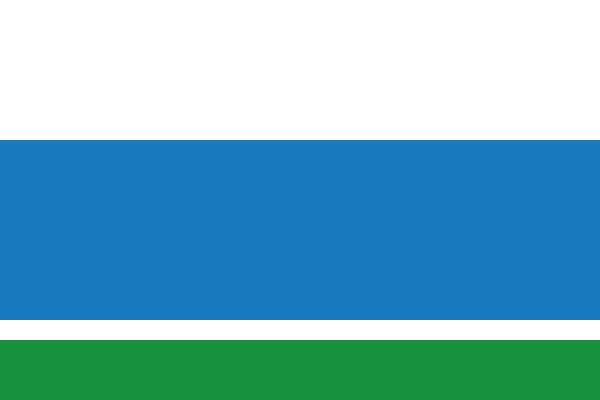 Bandera Sverdlovsk